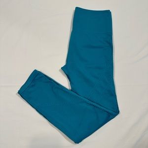 Fabletics full length leggings